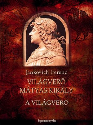 cover image of A világverő